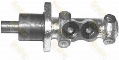 BRAKE ENGINEERING mc1277be -  Главный тормозной цилиндр
